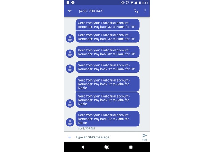 Nable – screenshot 5