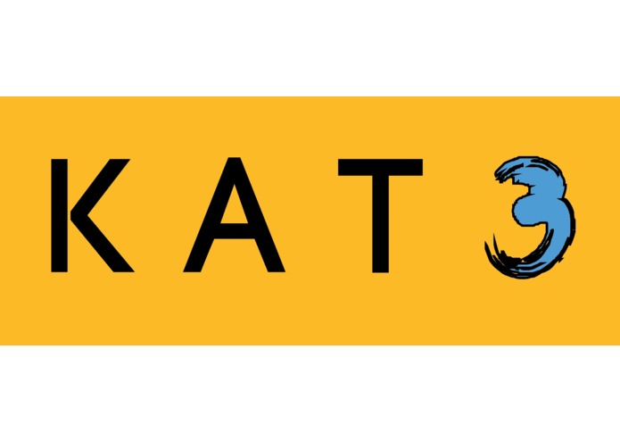 KAT3 – screenshot 1