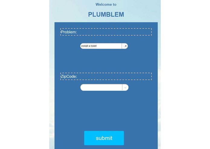 Plumblem – screenshot 1