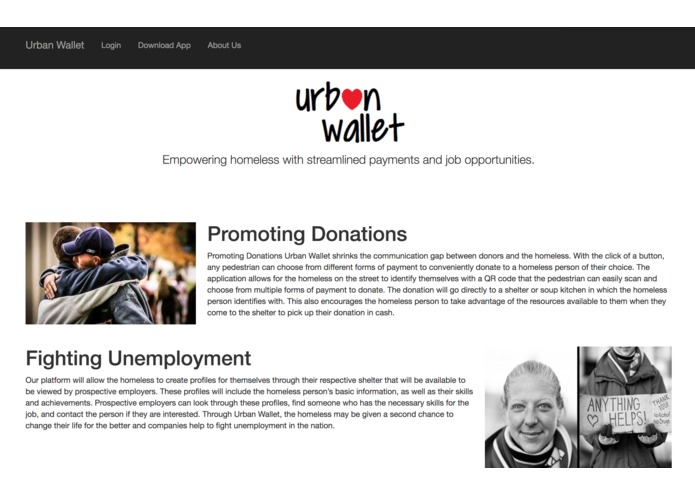 broncohack – screenshot 1