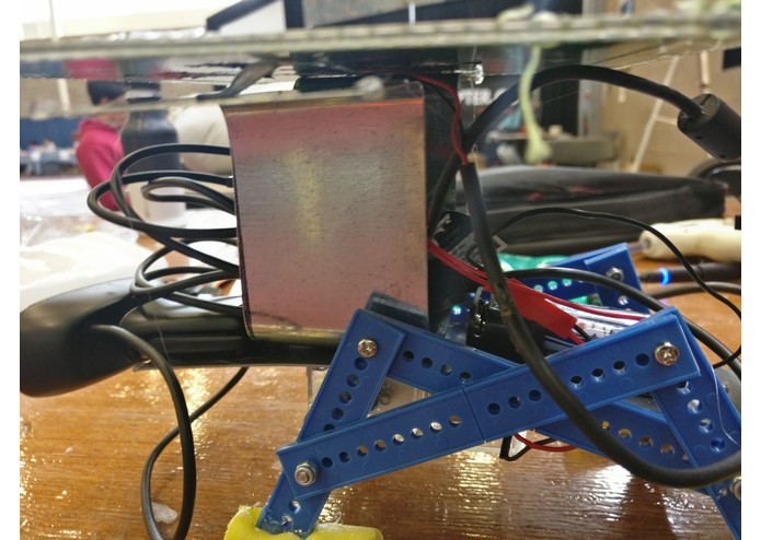 GrowBot – screenshot 2