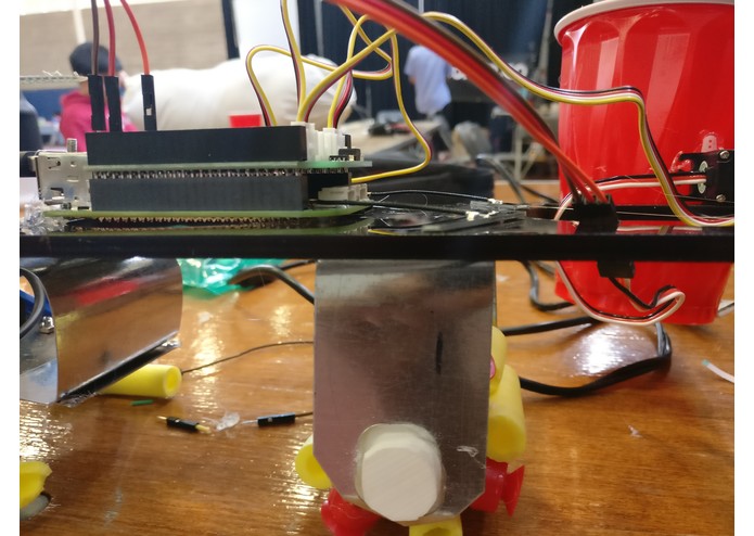 GrowBot – screenshot 4