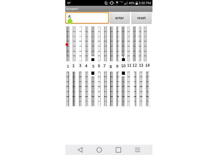 Hampshire Library Solutions – screenshot 1