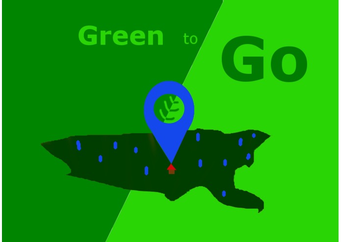 Green to Go – screenshot 1