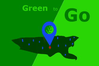 Green to Go