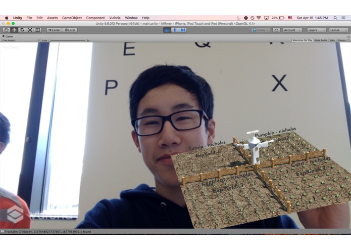 fARmer – screenshot 1