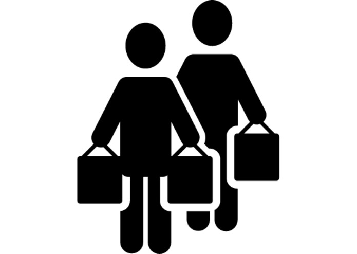 ShoppingBuddy – screenshot 1