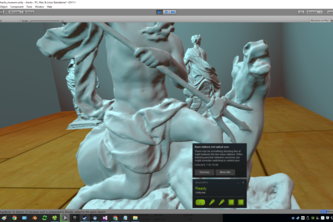 Museum and other stuff