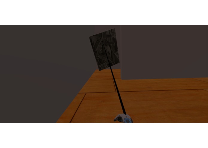 Museum and other stuff – screenshot 4