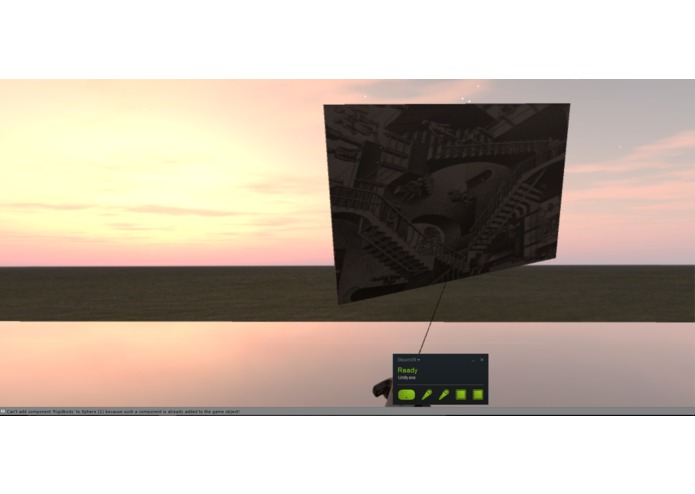 Museum and other stuff – screenshot 5