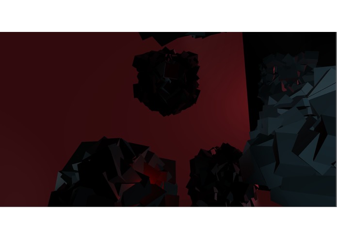 3D Music Viz – screenshot 1