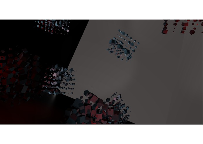 3D Music Viz – screenshot 5