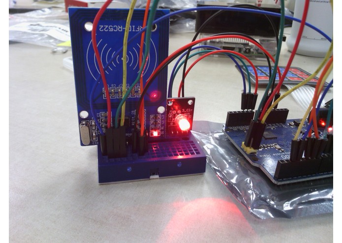 Login Leonardo – screenshot 7