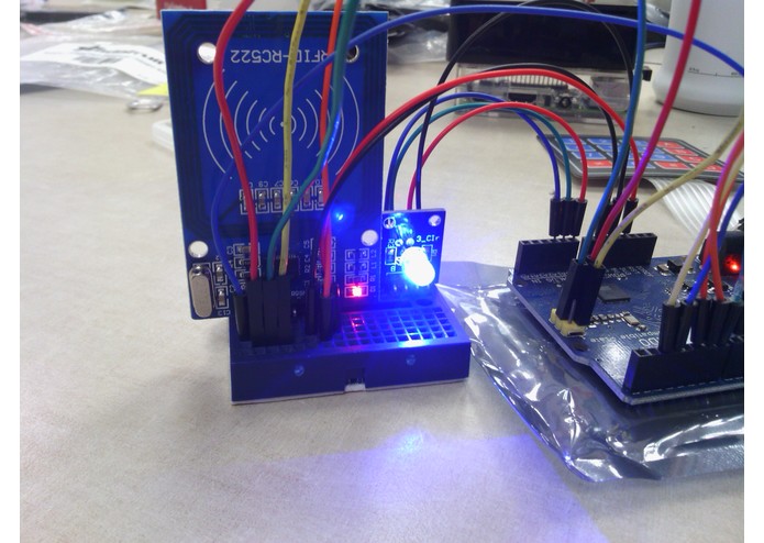 Login Leonardo – screenshot 10