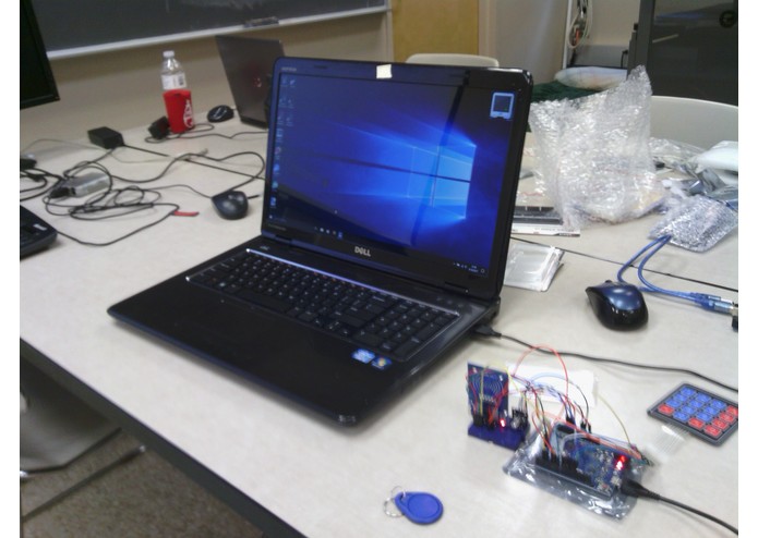 Login Leonardo – screenshot 12