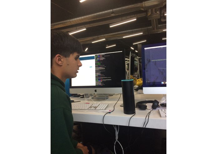 iSpeech – screenshot 2