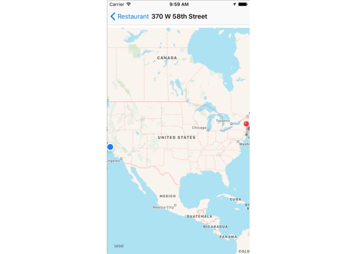 FoodFlare – screenshot 5