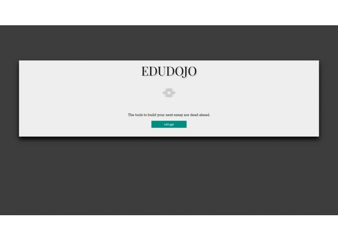EduDojo – screenshot 1