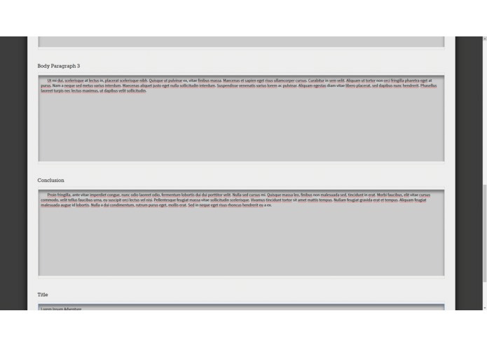 EduDojo – screenshot 3