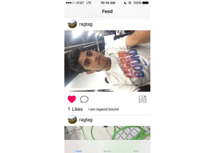 WearIt – screenshot 6