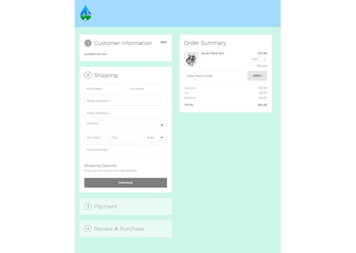 Waste Watcher – screenshot 2