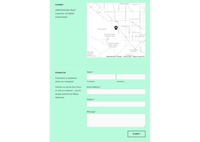 Waste Watcher – screenshot 5