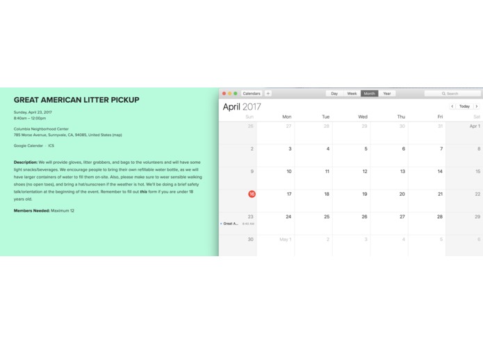 Waste Watcher – screenshot 4