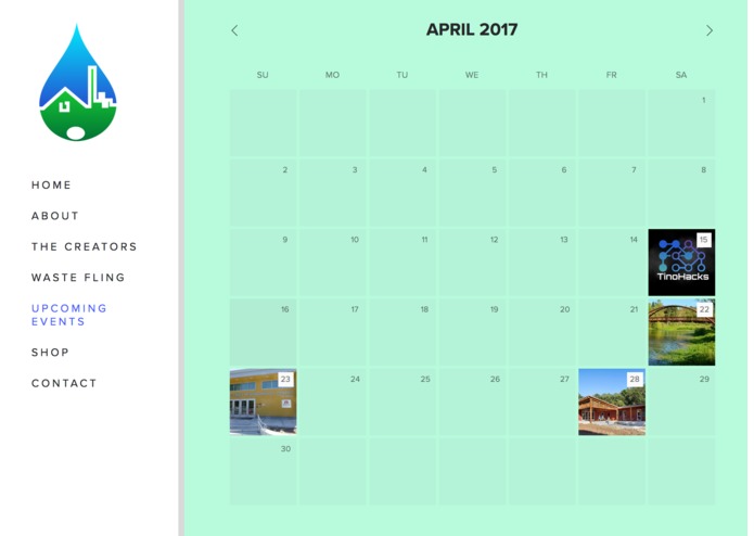 Waste Watcher – screenshot 3