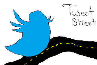 Tweet Street