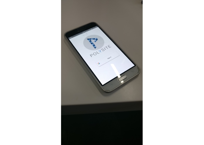 Polysite – screenshot 2