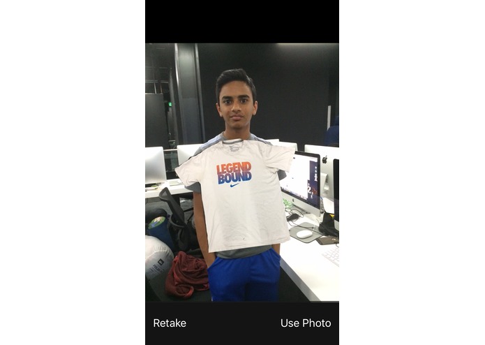 WearIt – screenshot 10