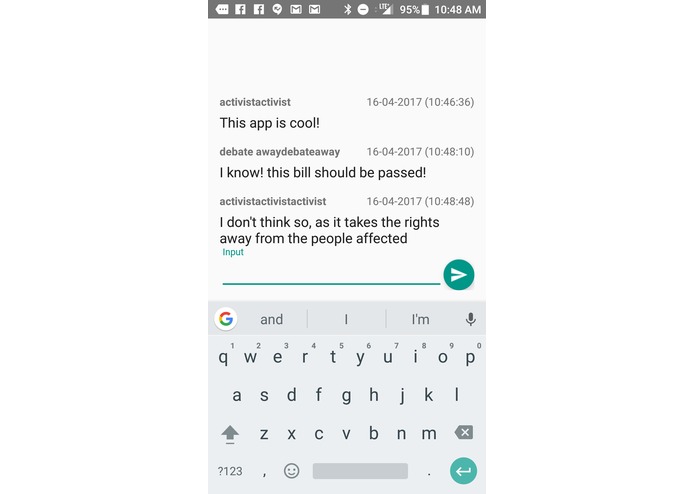 Polysite – screenshot 5