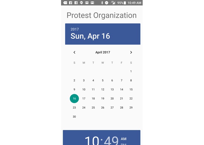 Polysite – screenshot 6