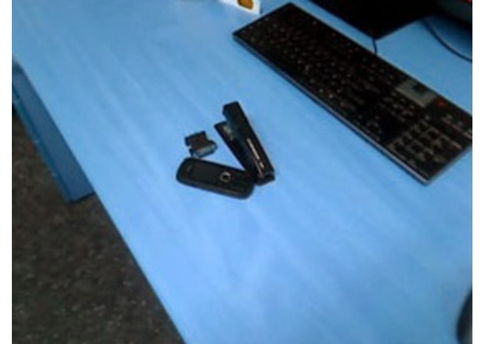 Photoshoplifting – screenshot 3