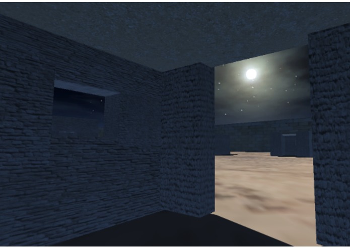 Scavenging en-Nahas – screenshot 1