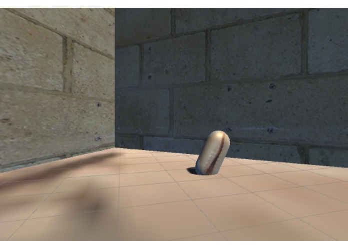 Scavenging en-Nahas – screenshot 3