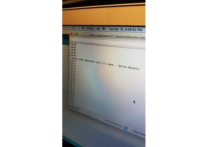Morning Buddy – screenshot 1