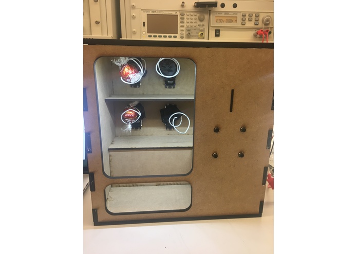 Vending Machine – screenshot 1