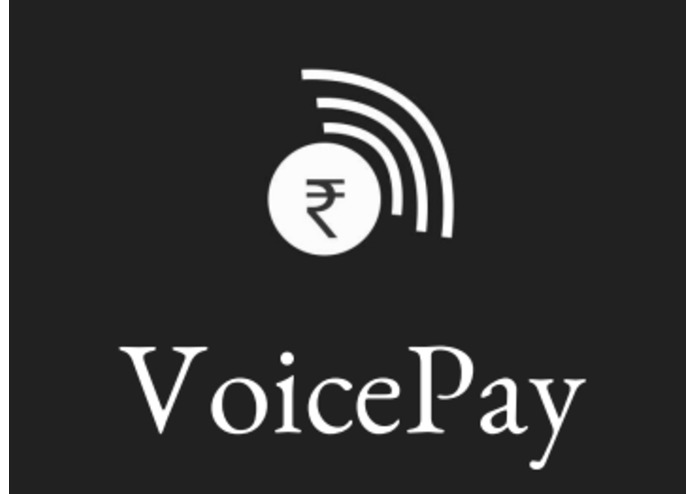 VoicePay – screenshot 1