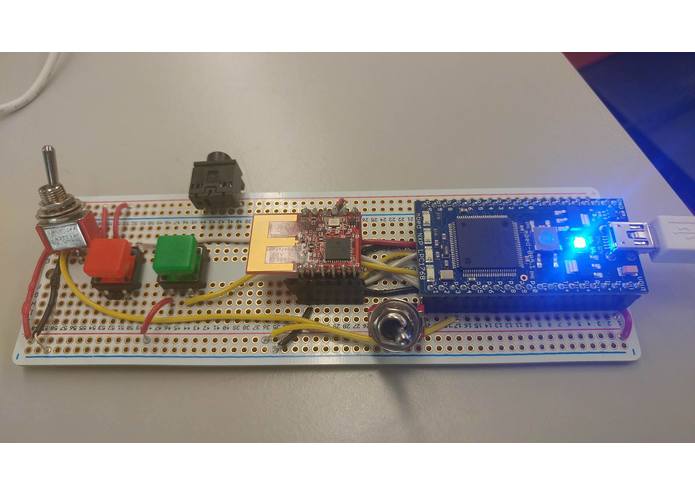 Trendsetters – screenshot 1