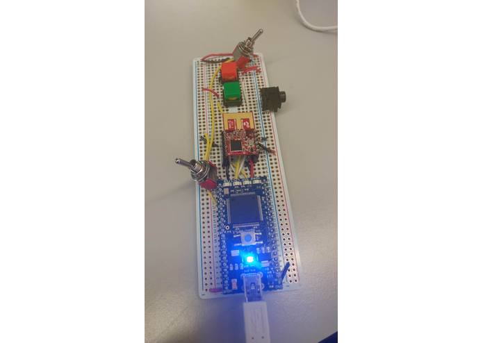 Trendsetters – screenshot 2