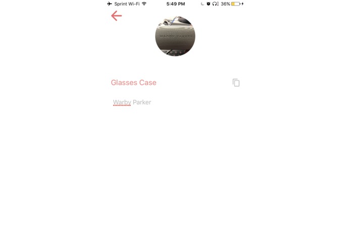 xtract – screenshot 2