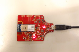 IoT Based Water Level Sensor