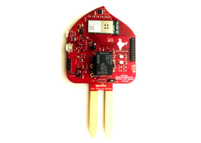 PlanTsar – screenshot 1