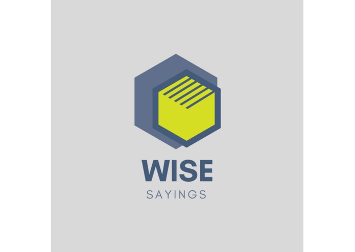 Wise Sayings – screenshot 1