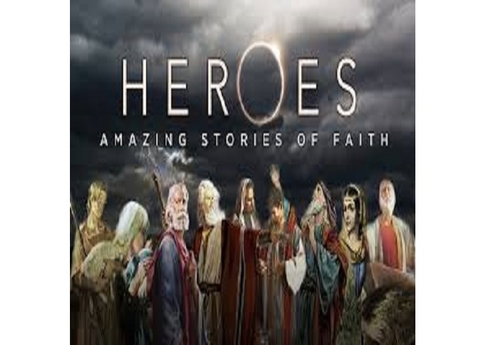 Faith Heroes – screenshot 1