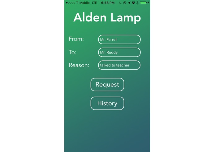 Late Pass – screenshot 2