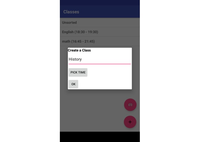 BoardImage – screenshot 2