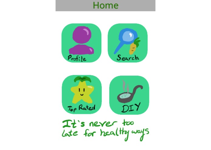 BroccoLEE – screenshot 2