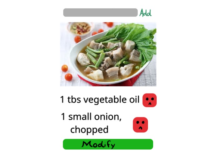 BroccoLEE – screenshot 5